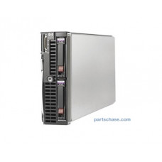 HP BL460c QC-E5310-4MB-1GB-SA-E200i-SAS Blade Server 435456-B21